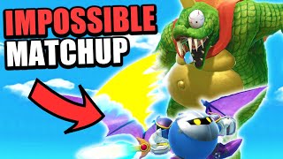 Every Smash Bros Characters WORST Matchup Pt2 [upl. by Dolores]