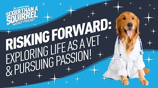 Chasing Your Passion From Dog Trainer to Vet [upl. by Ennyroc]