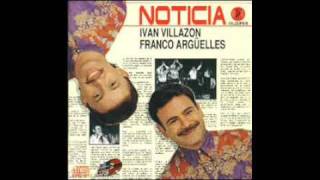 ivan villazon  tengo un corazon [upl. by Delorenzo]