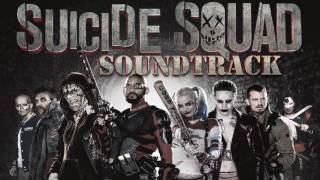 Suicide Squad Soundtrack  We Got A Job To Do [upl. by Juni903]