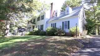 Stunning Midlothian Neighborhood Chesterfield VA Home for Sale 5 BR [upl. by Ecyned]