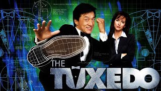 The Tuxedo 2002 Movie  Jackie Chan  Jennifer Love Hewitt  Jason Isaacs  Review amp Facts [upl. by Atyekram]