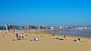 Top Tourist Attractions in Weymouth  Travel England [upl. by Otreblasiul]