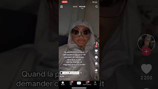 vacances fin prof reel classe beaute repost tiktok memes fypシ゚viral trending [upl. by Clemmy292]