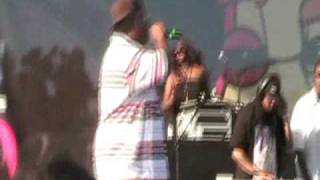 E40 Live  The Zune Barbeque Tell Me When To Go [upl. by Broida42]