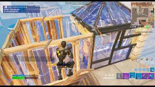 Tilted Zone Wars Gameplay 120 FPS [upl. by Revorg212]