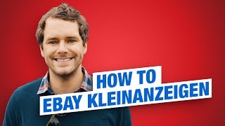 eBay Kleinanzeigen I Tipps amp Tricks [upl. by Astra]