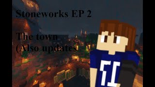 Stoneworks Ep 2 A tour [upl. by Aliel71]