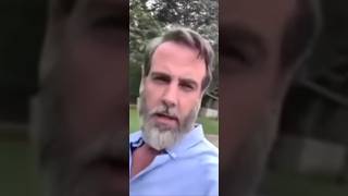 Carlos Ponce habla sobre la imagen de Cristo que se le apareció [upl. by Hsenid]