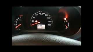 2010 Daihatsu Terios TX review Start up engine and in depth tour [upl. by Aninaj]