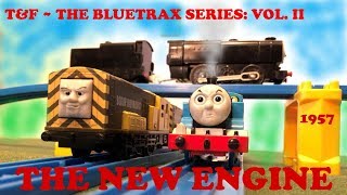 Thomas amp Friends UK The Finish Line  The Fast and the Fizzleboxes Ep 4  Thomas amp Friends UK [upl. by Novihc]