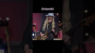 BillyGibbons ft orianthi live shorts [upl. by Skricki]