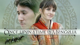 Once Upon a Time in Mongolia  Full Movie  Inspirational love story  Rachel Lynn David [upl. by Graham283]