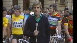 Kelloggs city centre cycling 1983 part 1 [upl. by Va]