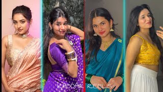 😍Trending Hindi Songs Instagram Reels🥵 viral videos  Trending Songs [upl. by Fritts33]