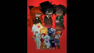 wowzers  tsbs gacha sunandmoonfnaf sunandmoonshow  SunMoonShow [upl. by Anavoig]