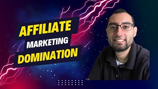 Affiliate Marketing Domination Review The Home Business Academy [upl. by Doscher]