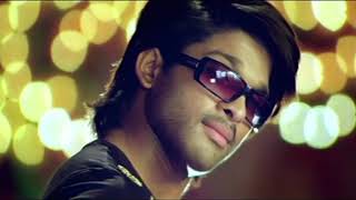 RELARE RELARE FULL VIDEO SONGDVDRIP WITH 51 DOLBY REMASTERED Varudu Allu ArjunBhanuSriMehra [upl. by Tnomed]