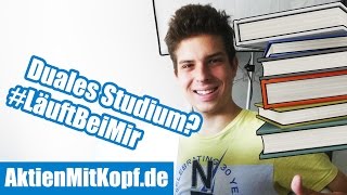 Erfolgreich DUAL studieren Interview mit 20Jährigem BWLBank Studenten amp Human Capital Tipps [upl. by Onfroi477]