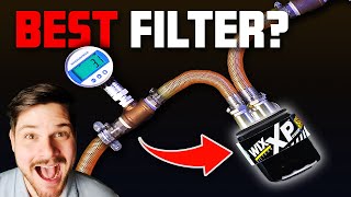 Engineers Test the Most Popular Oil Filters [upl. by Dinerman954]