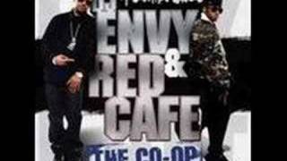 Dj Envy amp Red Cafe  What It Do [upl. by Tarryn]