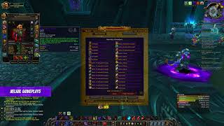 WOTLK 335a EL MINI WARIOR FURY WOW TUTORIAL [upl. by Falconer]