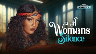 A womans Silence  ESTHER AUDU CHARLES BILLION   2024 Nigerian Nollywood Movies [upl. by Hutchings]