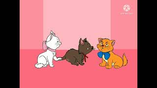 The Aristocats Berlioz Gets Trouble [upl. by Kev]