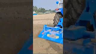 New Holland TT55 UG Tractor  55HP [upl. by Hyde]