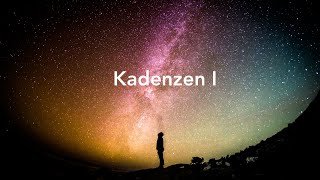 Kadenzen I  Umkehrungen verstehen und anwenden [upl. by Rahab]