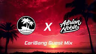 Moombahton Mix 2020  CariBang Guest Mix  The Best of Moombahton amp Afro 2020 [upl. by Matronna]