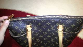 Louis Vuitton Totally pm review [upl. by Stortz106]