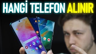 Ben Olsam Hangi Xiaomi  Samsung Telefonları Alırdım Her Fiyattan Telefon 2023 [upl. by Wolfie]