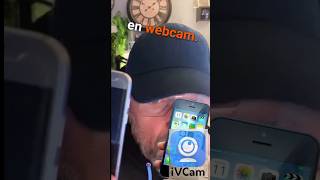 Comment Transformer son Smartphone en Webcam en 2024 [upl. by Morentz693]