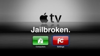 How to jailbreak Apple TV 2 on iOS 61 iOS 52 [upl. by Carn]