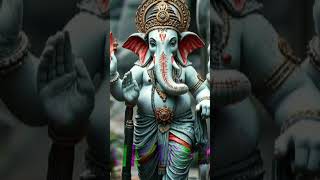 GANESH JI KA SONG Deva sri ganesha songshortvideo [upl. by Lucius]