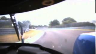 2013 24 Hours Le Mans  Toyota 8 Onboard 07000740 [upl. by Vullo421]