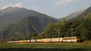 Fin de soirée en Maurienne [upl. by Cross]