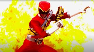 Power Rangers Dino Charge  Episodes 16  Full Episodes  Action for Kids [upl. by Ylera]