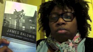 Book Review  If Beale Street could Talk [upl. by Osei281]