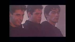 Bandolero  Paris Latino 2nd version 1983 HD [upl. by Winser]