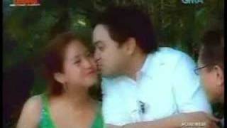 Jolina and Bebong Fanvid [upl. by Alys]