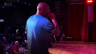 Inspectah Deck amp Dj Jsaki  City Winery Philly [upl. by Flessel]