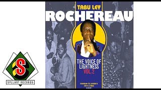 Tabu Ley Rochereau  Ekeseni audio [upl. by Standley]