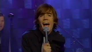 The Hives Hate to Say I Told You So live 2002 Conan [upl. by Kilah434]