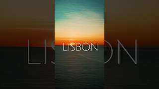 Lisbon The City That Inspired a Revolution [upl. by Skoorb232]