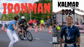 IRONMAN 2024 Kalmar Sweden [upl. by Jackie]