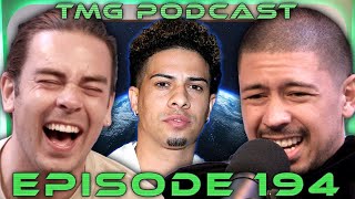 Episode 194  Austin McBroom Stole Bryce Halls Money [upl. by Norvun]