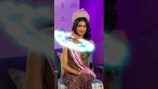 Femina Miss India 2024 feminamissindia missindia missworld [upl. by Schmitz]