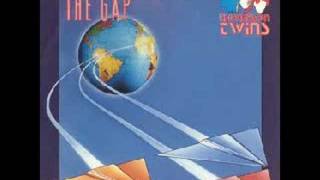 Thompson Twins  The Gap [upl. by Lewellen]